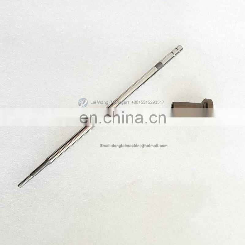 Bosch common rail valve BOSCH Common Rail Injector Control Valve F 00V C01 033