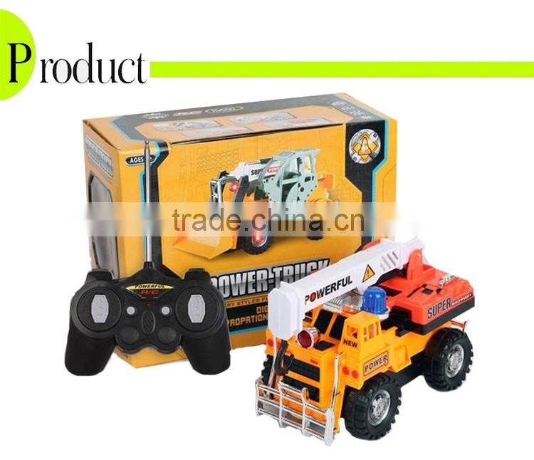 2016 New arrival rc truck tamiya for wholesale