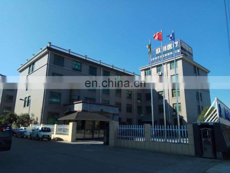 Euprun veress needle reusable laparoscopic veress needle