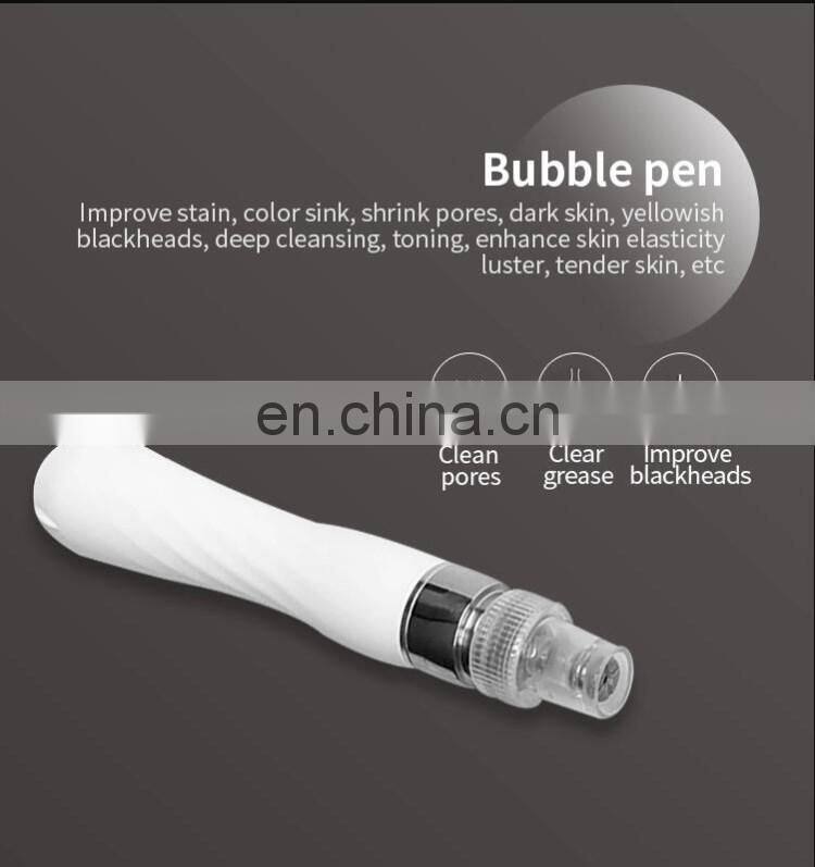 Second Generation 6 in hydro jet 1intraceuticals oxygen facial treatment machine at home