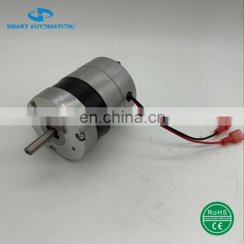 customized specification 12v 24v dc pump motor for hydraulic water air pumps, OEM ODM