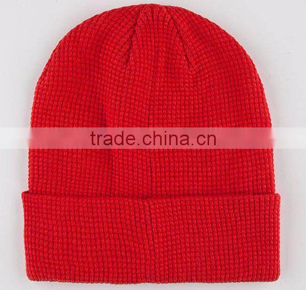 Wholesale Custom Beanie With Custom Label