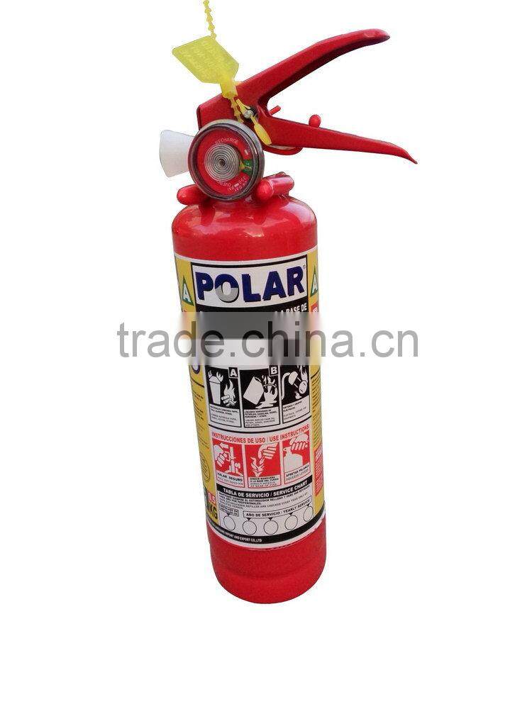 Top quality antique foam transportable fire extinguisher