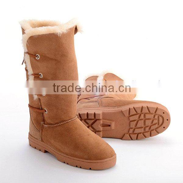 New Styles Russian Winter Valenki Snow Boots for Women