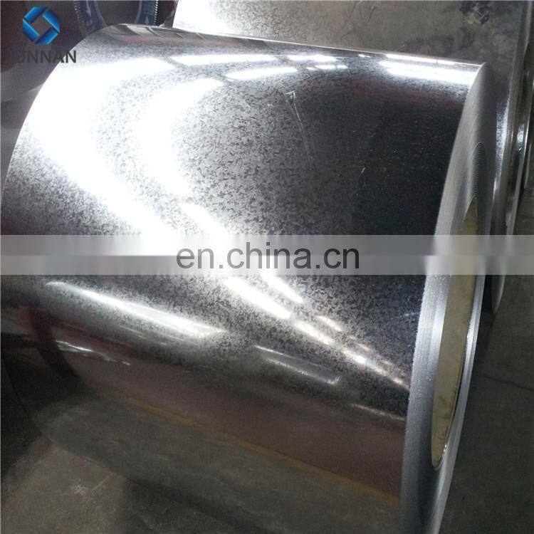 galvanized steel coil/galvanized steel sheet/GI manufacturer of steel