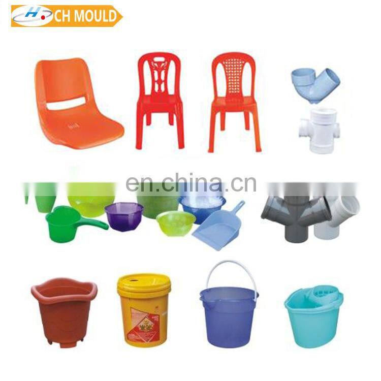 Plastic injection mold manufacturer make up beverage bottle cup moulding