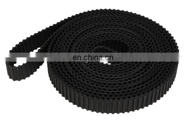 5M / T10 Double Sides Rubber Timing Belt Transmission belt