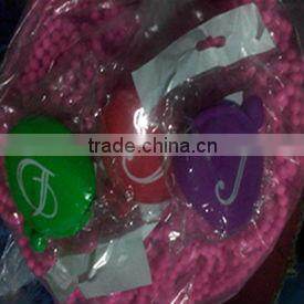 Fashionable And Adorable Cute Lovely Silicone Coin Purse Pencil Case Key Bag Pouch