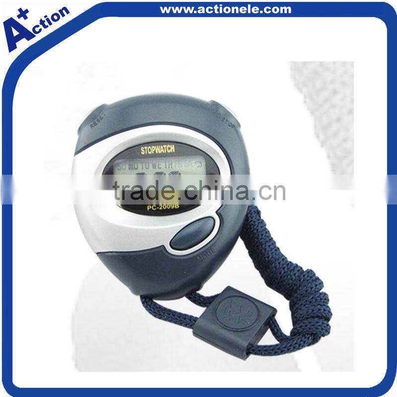 digital stop watch timer
