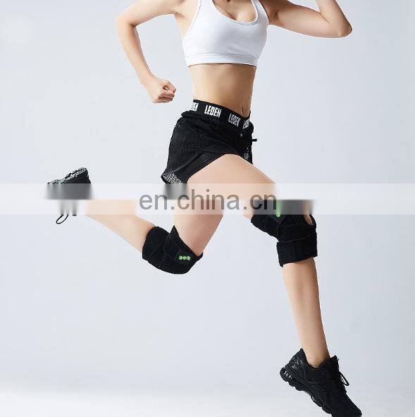 Factory directly selling  adjustable knee brace support for knee protector
