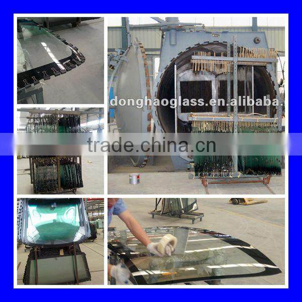 car windscreen glass