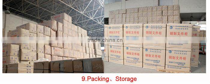 Mini type metal furniture