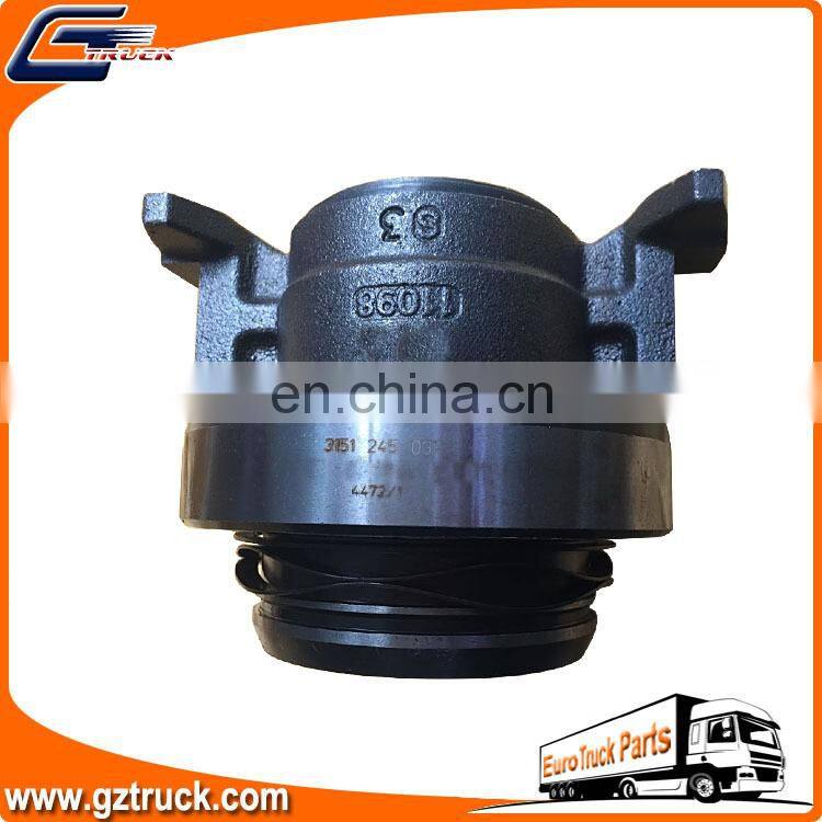 Clutch Release Bearing Oem 3151245031 0012508815 0012500615 for MB Truck Model