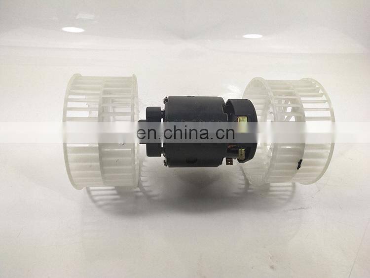 Electric 24V Heater Blower Fan Motor Oem 0038300508 for MB Actros Truck