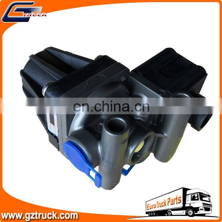 Solenoid Valve Oem 9750090010 0044310306 for MB Truck Relay Valve