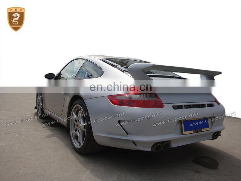 2009-2013 por 997 factory price auto body kit to gt