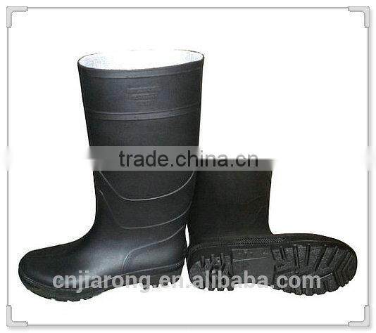 customized color OEM factory gumboots factory rain boot