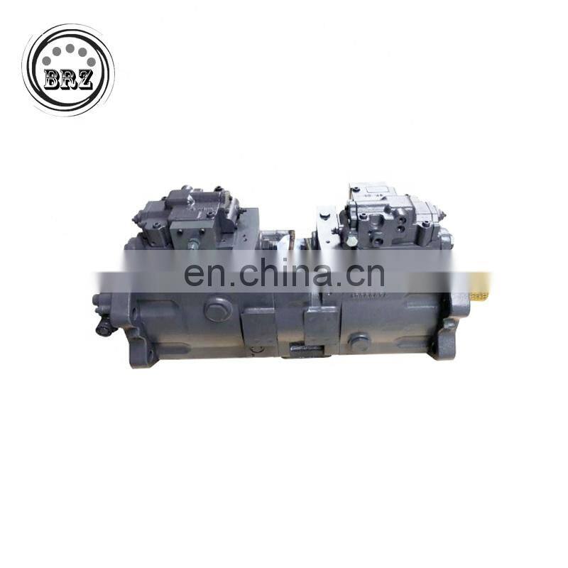 Original new R290 R290-7 Excavator hydraulic pump R290LC R290LC-7 hydraulic main pump assy