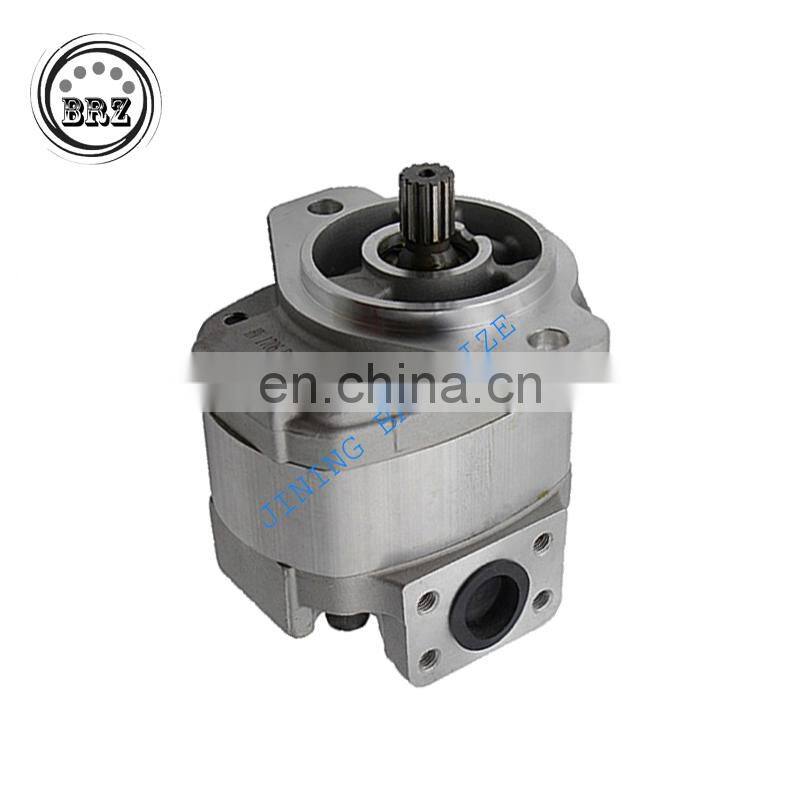JS145W JS145 gear pump JS175 Pilot pump JS175W plunger pump