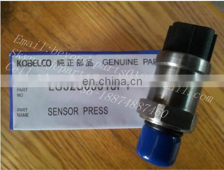 SK210-8 excavator high pressure sensor LS52S00015P1
