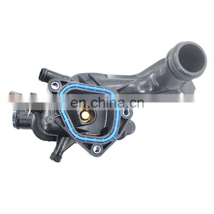THERMOSTAT HOUSING & LOOM 9810916980 For PEUGEOT CITROEN MINI