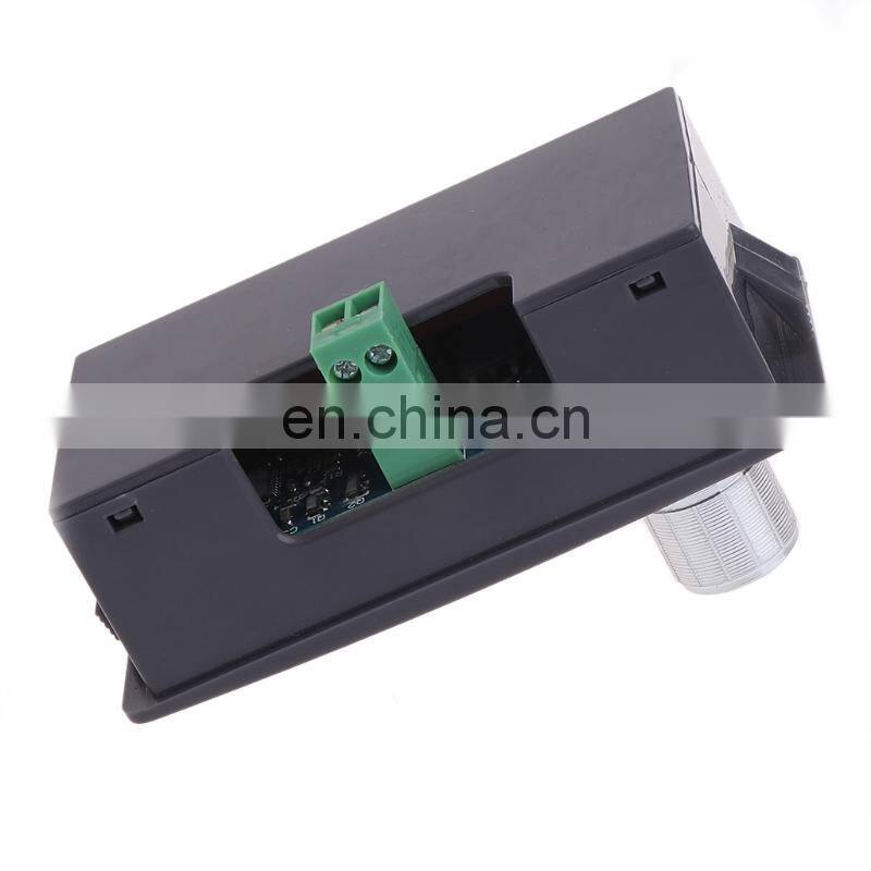 4-20mA Signal Generator Current Transducer Load Tester PLC Instrument LCD Two Wire Output, Signal Generators