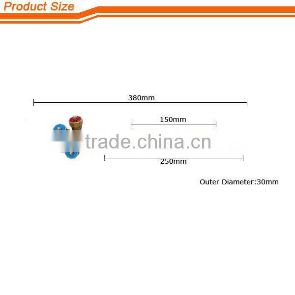 Oxy-Fuel Flame Cutting Torch, straight strip cutting torch of CNC cutting machine