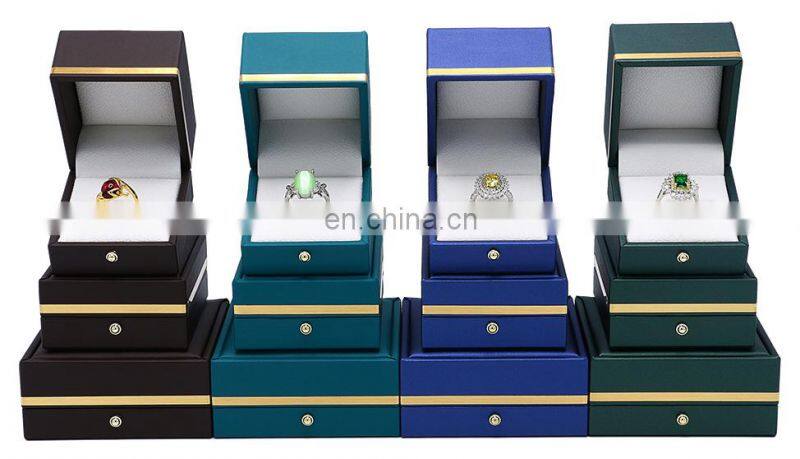Fadeli Chinese Custom Luxury Jewelry Packaging Box bangle Gift Jewelry Packing Box