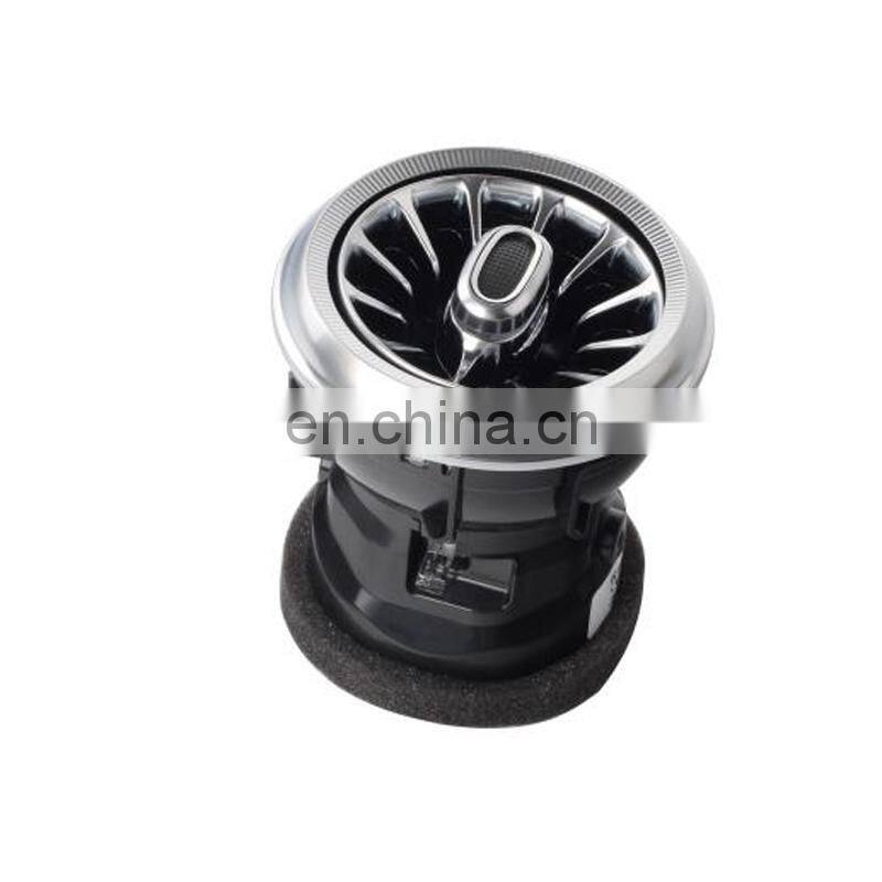 Auto parts Air Conditioning outlet air vent light for Jeep wrangler JK 2011-2017 Accessories