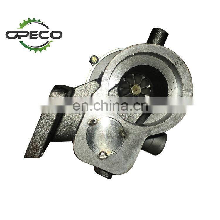 H350 Mighty 2 Canter Truck D4AL turbocharger GT20 702213-5001S 702213-0001 2823041710 28230-41710