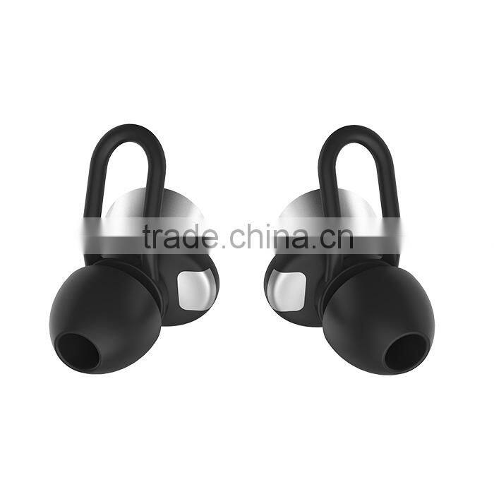 Jabees Newest Design Noise Cancellation Bluetooth Stereo True Wireless Bluetooth Stereo Earphones