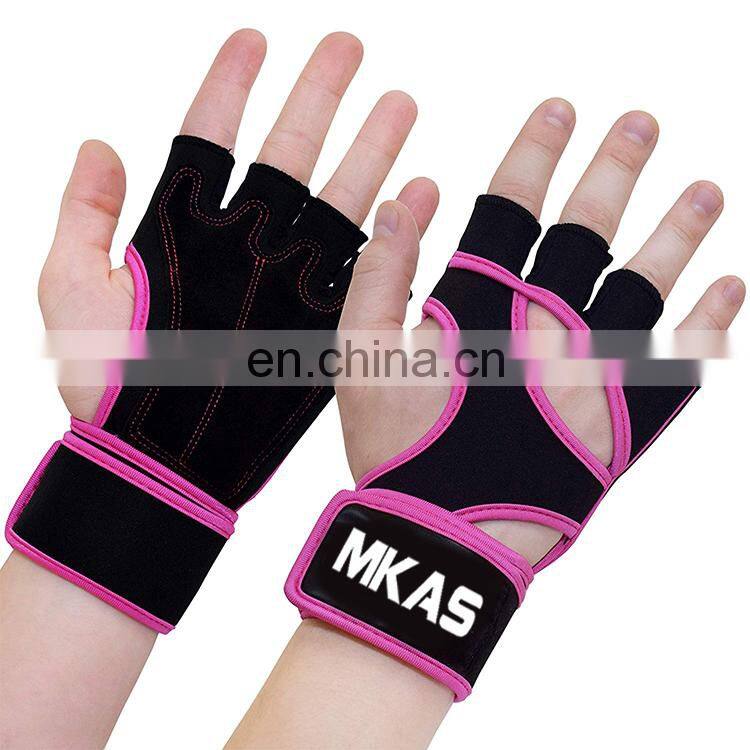 Latest Design Fitness Gloves
