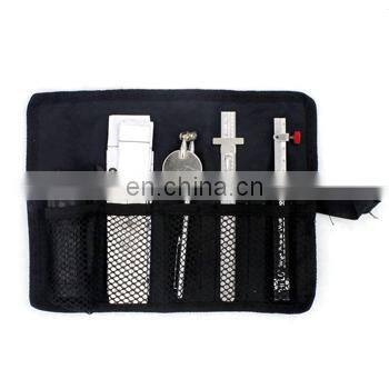 Digital Welding Inspection Gauge Bridge Cam Gauge