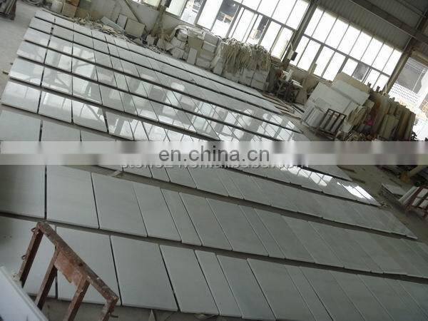 White crystal marble tile, Crystal white marble slabs