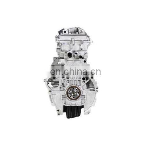 High Quality Engine Assembly LJ479QNE2 For BAOJUN 560/730 1.8L
