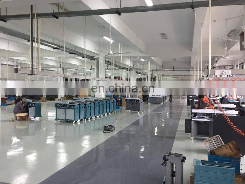 SBM-460A booklet maker Brand automatic booklet maker machine