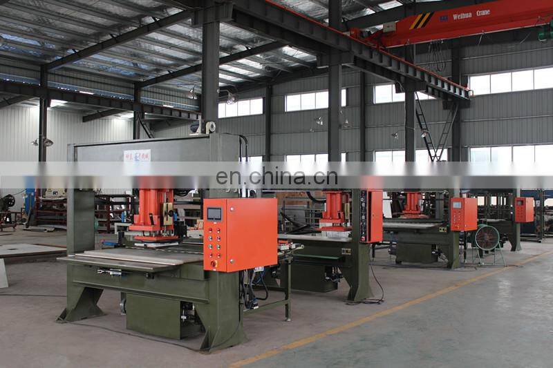 Automatic Hydraulic Cutting Machine for insole board