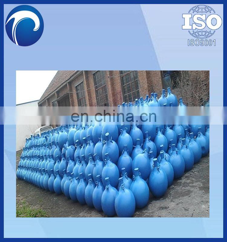 with factory price for give fish oxygen three floating balls pond aerators