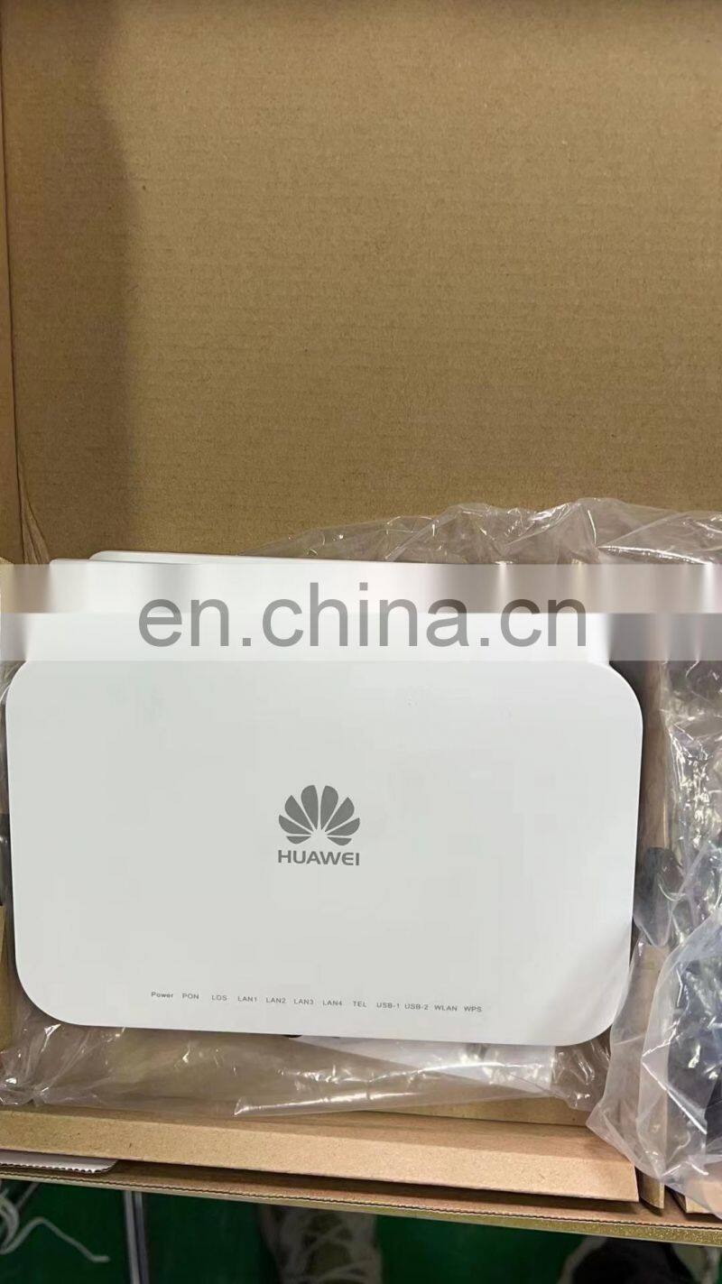 2022 New wifi router modem Eg 8145X6 Wifi6 Gpon-Onu Wifi 6 Gpon Onu Ont Eg8145X6 For Huawei