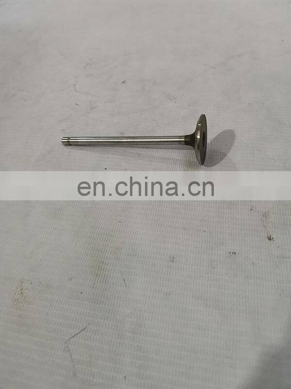 5261320 Engine Parts Intake Valve 5261320 Diesel engine truck parts