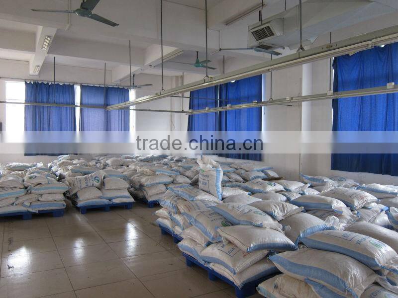 arabic gum spray dried powder as Vegetable Protein Beverage Stabilizer