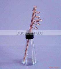 24mm Aluminum collar for the Aroma glass Bottle