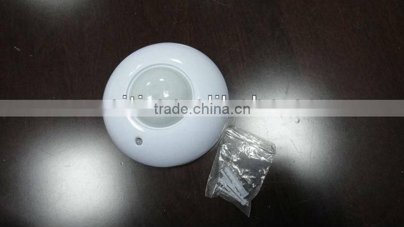 110v/ac ceiling mount PIR motion sensor switch