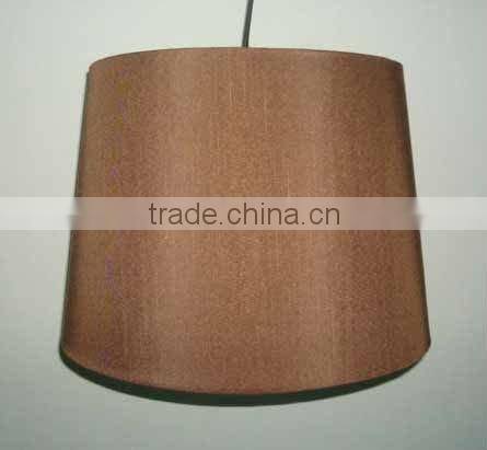 SFN100040 fabric pendant lamp