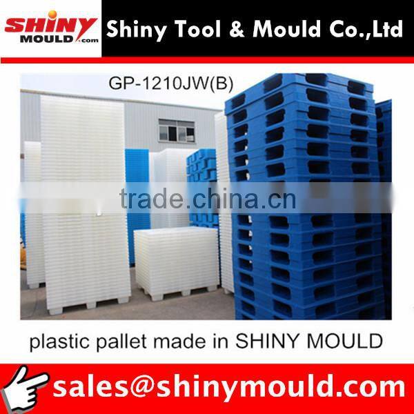 pallet mould