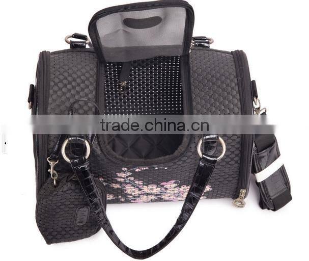 pet dog sleeping bag bed, pet nest china factory 2015