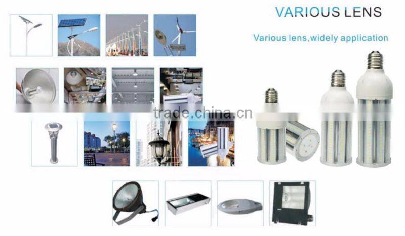 Best Selling IP65 LED Corn Light / UL 36W LED Corn Cob Bulb / E26 LED Corn Lamp