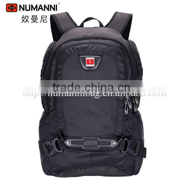 guangzhou multifunctional backpack with good quality