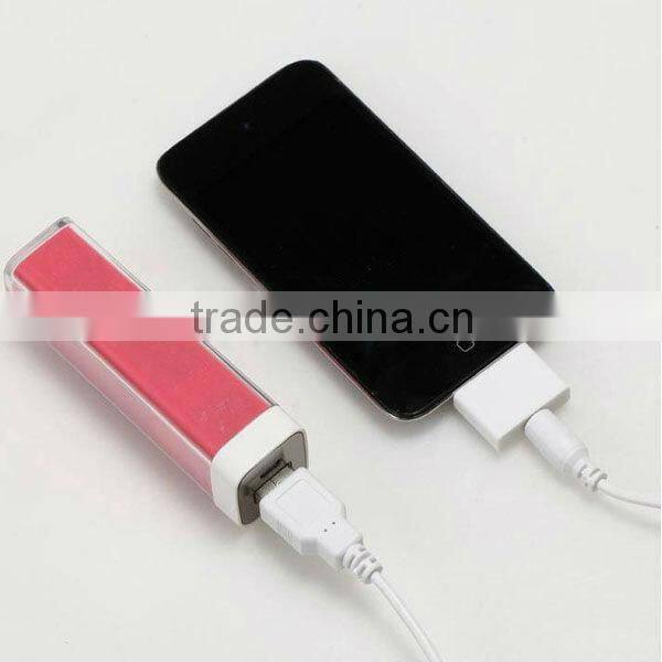 OEM 5v mobile phone travel charger with candy color for all smartphones