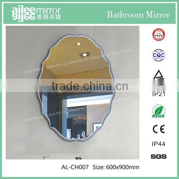 New design wall mounted mirror